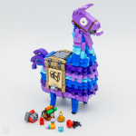 LEGO&reg; LEGO&reg; Fortnite&reg; Supply Llama (77071)
