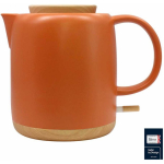 Electric Electric kettle 1 l ceramic CJS-1319 OPTIMUM