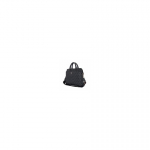 Guess PU 4G Triangle Logo Computer Bag 15|16" Black