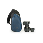 ThinkTank ThinkTank TurnStyle 10 V2.0 Blue Indigo.