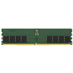 Kingston Kingston Technology ValueRAM m&auml;lumoodul 32 GB 1 x 32 GB DDR5 6400 MT/s