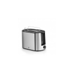 WMF Bueno Pro 6 2 viil(ud) 870 W Must, H&otilde;be