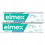 Sensitive Sensitive Gentle White Toothpaste