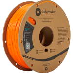 Polymaker PolyLite PLA - 1kg - 1.75mm - Orange