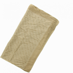 Guess, Guess, Rossana, Textile Scarf, 4G Logo, AW8851 POL03, 135 x 135 cm, For Women