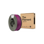 Quantum 3D filament, PLA HS, 1.75 mm, 1000 g, TF-24040, quantum purple