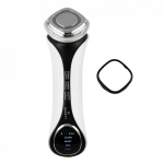 Garett Beauty Refresh Scrub white Cavitation peeling device