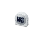 Muse | Wall Clock with Alarm Function | M-090 WMC |