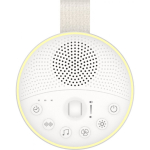 Milla Milla & M&aring;ns Bliss white noise machine, white