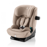 Britax Britax R&ouml;mer BRITAX car seat 76-150 cm, ADVANSAFIX PRO, teak - STYLE, 2000040906
