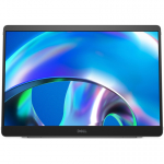 DELL Pro Plus P1425 PC lamekuvar 35,6 cm (14") 1920 x 1200 pikslit WUXGA LCD H&otilde;be