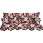 Swing Swing cushions 180 cm Minorca A101-23PB PATIO