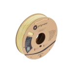 Plastic Plastic Polymaker PolySmooth PVB - 1.75mm - 0.75kg - brownish yellow