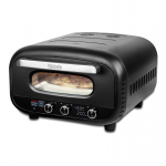 Unold 68805 pitsavalmistaja ja -ahi 1 pitsa(d) 1700 W Must