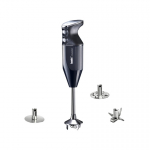 Bamix Prime 0 l Saumikser 250 W Must