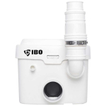 Ibo Ibo Dambat Dambat Sewage pump IBO Sanibo MINI 300W/230V