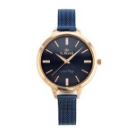 G. G. ROSSI WATCH - 10296B3-6F3 (zg821e) + BOX
