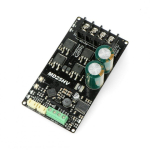Cytron MD25HV - single channel DC motor controller - 7V-58V/25A