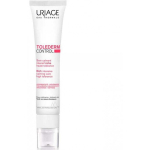 Uriage Tolederm Rich Soothing Facial Cream for Intolerant, Sensitive and Dry Skin 40 ml
