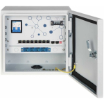 Hub Hub TST EXTERNAL VIDEO CAMERA DISTRIBUTION POINT EXPERT-POE/OTD-8G2GSFP 8 PoE + 2 x SFP