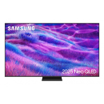 Samsung QE65QN80FAU 165,1 cm (65") 4K Ultra HD Nutiteleri funktsioon WiFi H&otilde;be