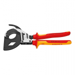 Knipex 95 36 320 Kaablil&otilde;ikur Manuaalne kaablil&otilde;ikur