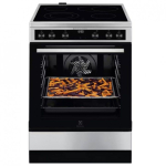Sale! Sale! Electrolux electric stove or electric oven 596 mm LKR66021MX