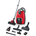 Bosch Serie 8 BGB8PET3A tolmuimeja 5 l Kuiv 890 W Tolmukott