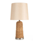 Eurofirany L/ARLO/02 32X32X71 PRUUN+BEIGE