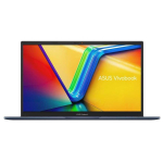 Kantav Kantav arvuti Asus x1504va-cb52 i5-1335u 15.6" fhd ag 16gb ssd1tb bt blkb fpr win11 vaikne sinine (taaskasutatud) 2a