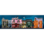 LEGO HARRY POTTER 75978 Diagon Alley