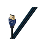 Audioquest BlueBerry HDMI 1,5 m HDMI kaabel