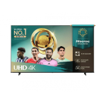Hisense 65A6Q teler 165,1 cm (65") 4K Ultra HD Nutiteleri funktsioon WiFi Must 330 cd/m&sup2;
