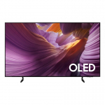 Samsung QE77S85FAE 195,6 cm (77") 4K Ultra HD Nutiteleri funktsioon WiFi Must
