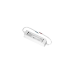 Orno LED toiteallikas IP67, hermeetiline, 12V, 40W, plastkorpus
