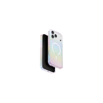 UNIQ Iridescia kaitse iPhone 17 Magclick laadimise holo kvarts