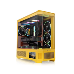 Thermaltake View 600 TG V&otilde;iga Karamel