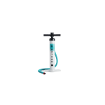 Pompa Pompa irklentei AZTRON DOUBLE ACTION HAND PUMP V2, 27,5 psi (1,9 bar)