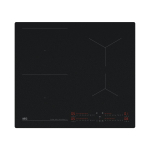 AEG TI64IB1FIZ Must Sisseehitatud 60 cm Tsooniga induktsioonplaat 4 tsoon(id)