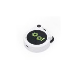 Seeed Seeed Studio SenseCAP Watcher W1-B &ndash; AI asistentas erdvės stebėjimui &ndash; ESP32-S3 &ndash; su baltu korpusu &ndash; Seeedstudio 113991275
