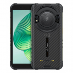 Ulefone RugKing 15,2 cm (5.99") Kaksik-SIM Android 15 4G USB t&uuml;&uuml;p-C 8 GB 256 GB 9600 mAh Must