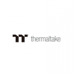 Thermaltake CA-11E-00M1WN-WS arvutikorpus