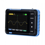 Kantav Kantav 2-in-1 mini osillooskoop FNIRSI DSO153 signaaligeneraator