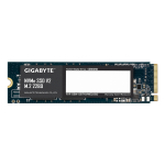 GIGABYTE G3NVMEV2256G pooljuhtketas 256 GB M.2 PCI Express 3.0 NVMe 3D TLC NAND