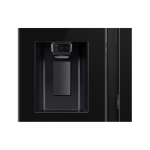 Samsung RS80F64JEBEO k&uuml;lmkapp