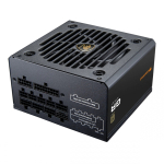 COUGAR CGRGDN-850 toiteallika komponent 850 W 20+4 pin ATX ATX Must