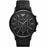 Laikrodis Laikrodis EMPORIO ARMANI MEESTE LAIKRODIS AR2461 - RENATO zi010a