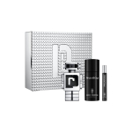 Rabanne Phantom - EDT 100 ml + EDT 10 ml