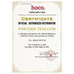 Powerbank Powerbank Hoco 10000 mAh QC PD 3A 22,5W J101 musta