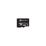 Mitoja Atminteskorter Mitoja Kaardihoidja - MITOYA Korraldaja 12 SD ja 12 Micro SD Kaardile Punane